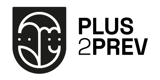 Logo de Plus2Prev