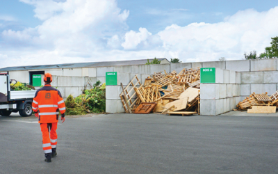 Cas d&rsquo;usage n°2 : Audit sécurité dans une petite structure