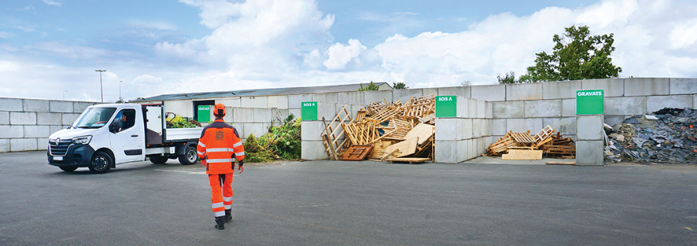 Cas d&rsquo;usage n°2 : Audit sécurité dans une petite structure